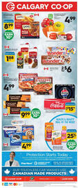 Calgary Co-op flyer week 44 Page 2