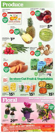 Calgary Co-op flyer week 44 Page 3