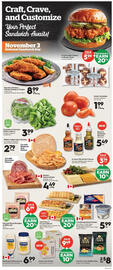 Calgary Co-op flyer week 44 Page 5