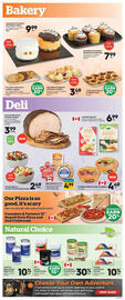 Calgary Co-op flyer week 44 Page 6