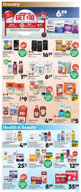 Calgary Co-op flyer week 44 Page 7