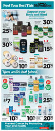 Calgary Co-op flyer week 44 Page 8