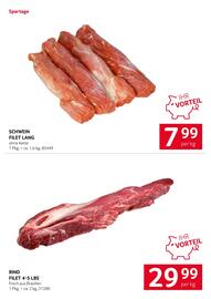 Transgourmet Flugblatt Seite 2