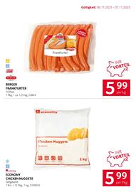 Transgourmet Flugblatt Seite 3