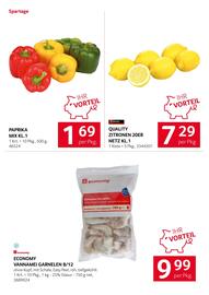 Transgourmet Flugblatt Seite 4