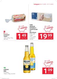 Transgourmet Flugblatt Seite 7