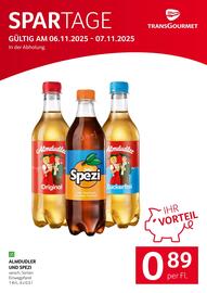 Transgourmet Flugblatt Seite 8