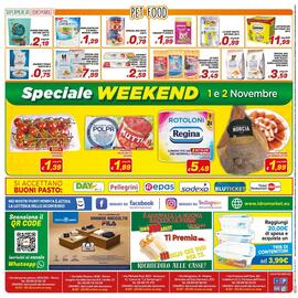 Volantino Idromarket Pagina 16