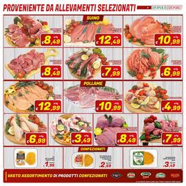 Volantino Idromarket Pagina 3