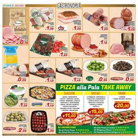 Volantino Idromarket Pagina 4