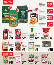 Quality Foods flyer week 44 Page 10