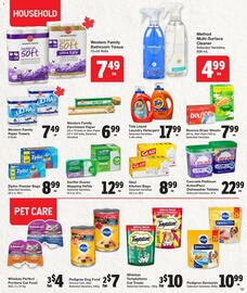 Quality Foods flyer week 44 Page 11