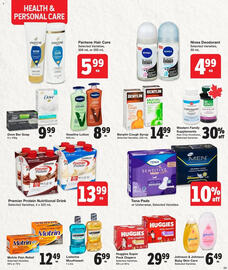 Quality Foods flyer week 44 Page 12