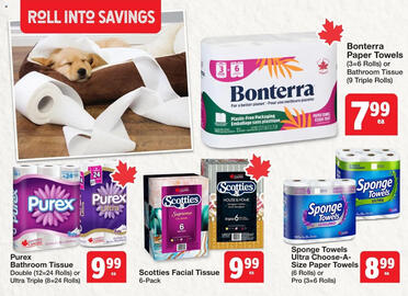 Quality Foods flyer week 44 Page 13