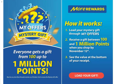 Quality Foods flyer week 44 Page 15