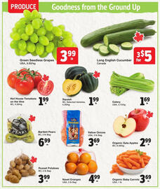 Quality Foods flyer week 44 Page 2
