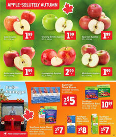 Quality Foods flyer week 44 Page 3