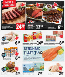 Quality Foods flyer week 44 Page 5