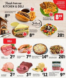 Quality Foods flyer week 44 Page 6