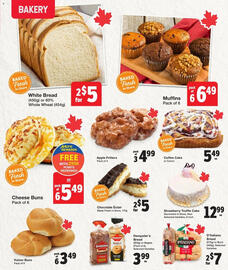 Quality Foods flyer week 44 Page 7