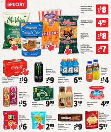 Quality Foods flyer week 44 Page 9