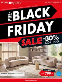 Woonsquare folder week 45 Pagina 1