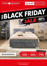 Woonsquare Slaap folder week 45 Pagina 1