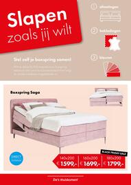 Woonsquare Slaap folder week 45 Pagina 2