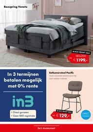 Woonsquare Slaap folder week 45 Pagina 4