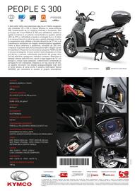 Volantino Kymco Pagina 2