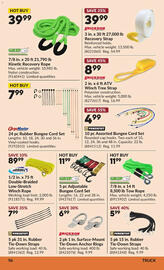 Princess Auto flyer Page 103