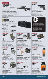 Princess Auto flyer Page 109