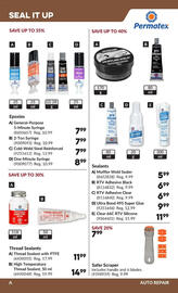 Princess Auto flyer Page 114