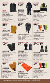 Princess Auto flyer Page 14