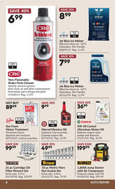 Princess Auto flyer Page 15