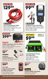Princess Auto flyer Page 16