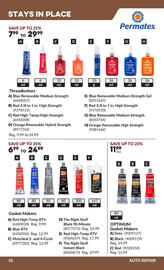 Princess Auto flyer Page 17