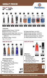 Princess Auto flyer Page 18