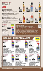 Princess Auto flyer Page 20