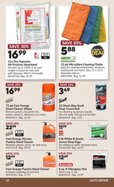 Princess Auto flyer Page 21
