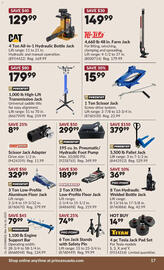 Princess Auto flyer Page 24