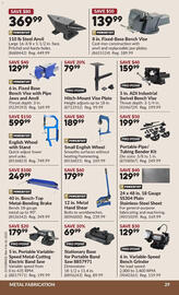 Princess Auto flyer Page 36