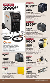 Princess Auto flyer Page 41