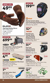 Princess Auto flyer Page 43