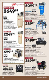 Princess Auto flyer Page 45
