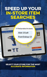 Princess Auto flyer Page 6