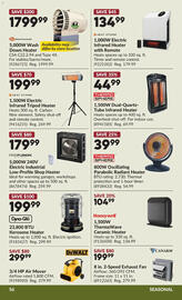 Princess Auto flyer Page 63