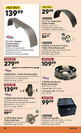 Princess Auto flyer Page 95