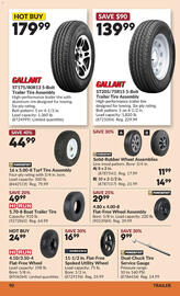 Princess Auto flyer Page 97
