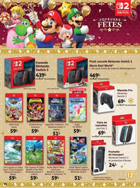 Auchan folder Pagina 64